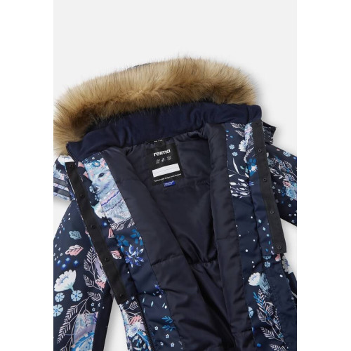 Куртка Reimatec Muhvi 5100118C-6983 зимняя